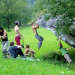 Belagerung von "Sex Pistols" (Fb 7c)