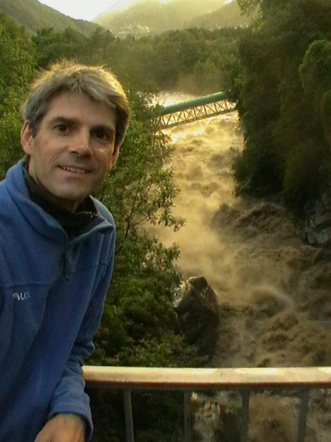 Ponte Brolla Klamm am 13.7.2011 Ponte Brolla Klamm am 13.7.2011