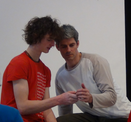 Adam & Nils Adam & Nils