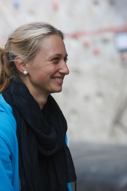 Moni Retschy, im Schraubereinsatz Münchner Stadtmeisterschaft 2012; Foto: Marco Kost Moni Retschy, im Schraubereinsatz Münchner Stadtmeisterschaft 2012; Foto: Marco Kost
