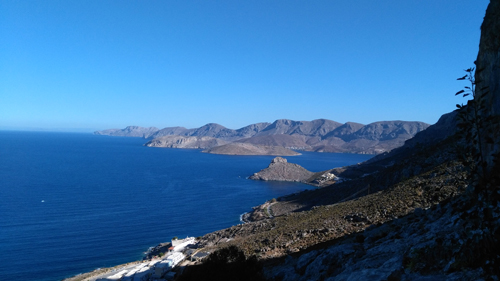 Kalymnos-Nord