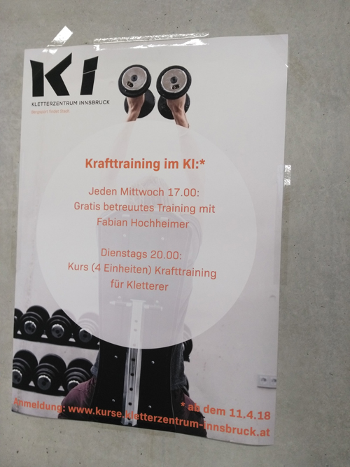 krafttrainer