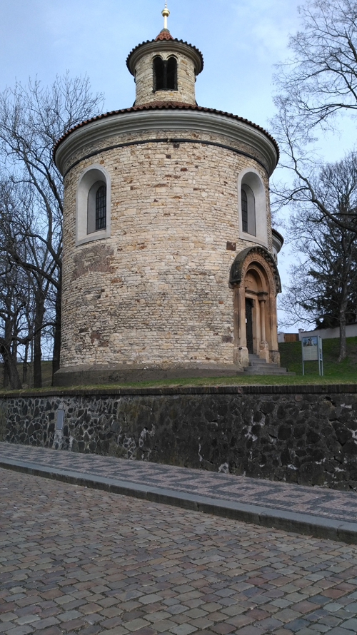 Rotunde