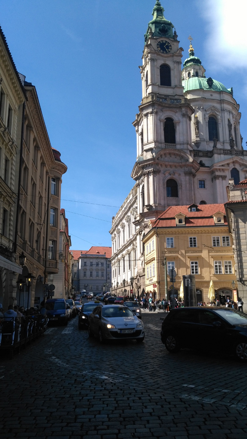 barock-kirche